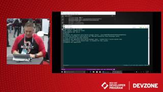 Install .NET Core on RHEL in under 5 minutes, by Don Schenck.