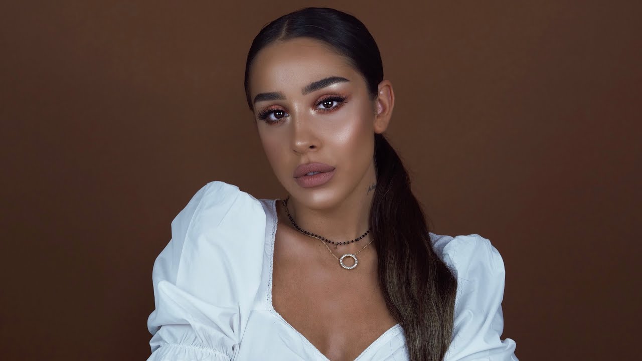 MAKE-UP-UL MEU FAVORIT