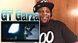 GT Garza - 5 Years Later (Official Video) Reaction Request