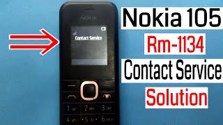 Download lagu Nokia 105 Rm 1134 Contact Service Solution 100 Tested Nokia 105 Rm 1134 Contact Service Solution 100 Tested