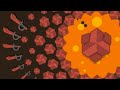 Starve.io LAVA Biome Update Reidite & Lava Base