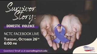 Survivor Story