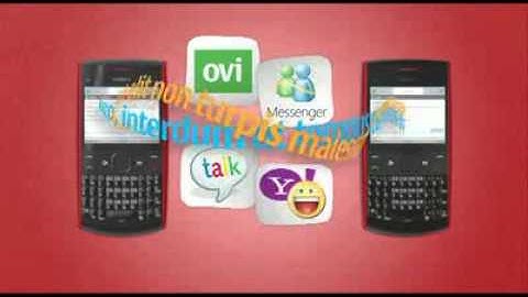 Celluloco.com Presents:Nokia X2-01 Manufacturer