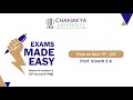 Chanakya University Others(4)