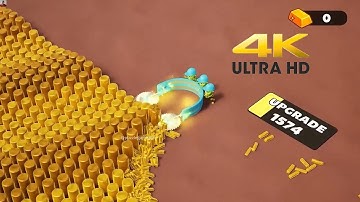 Idle Zombie Miner | Ads Review 💰🧟 Dig Deep for Riches