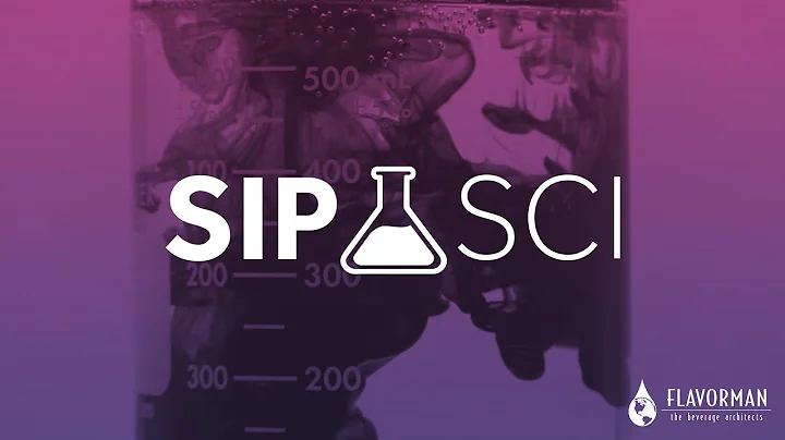 Natural vs. Artificial Colors - Sip Science