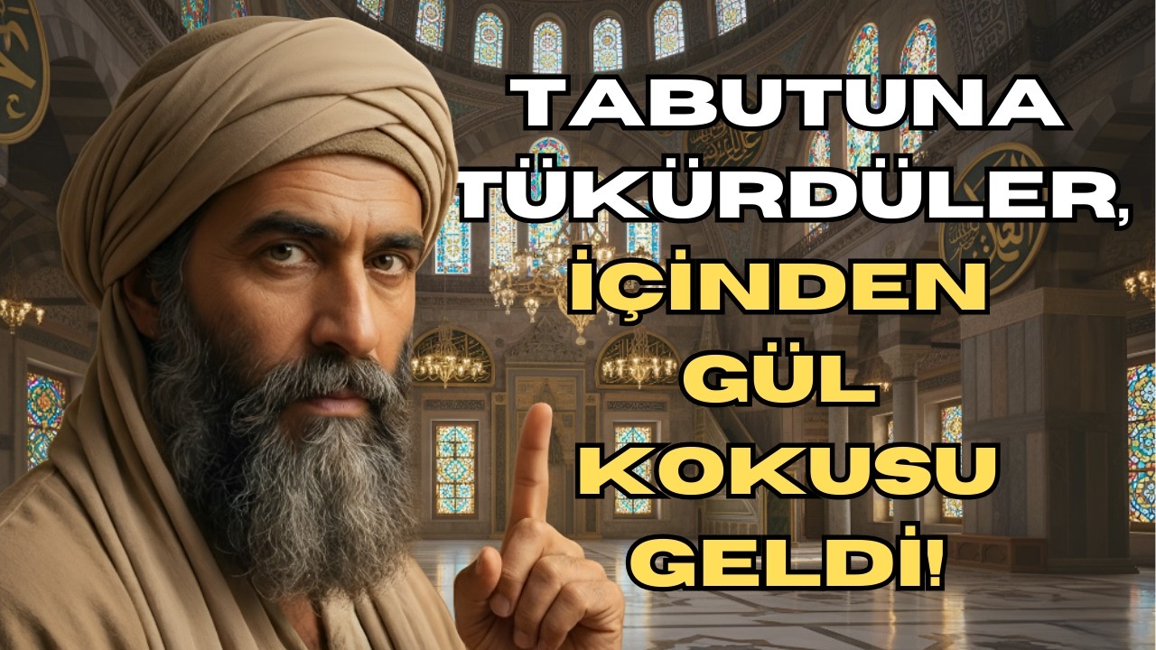 Herkesin Lanet Okuduğu Kadının Cenazesindeki Büyük Sır!  Sabrın Ötesinde Bir İmtihan