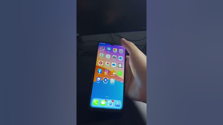 Como convertir un Android en un iPhone 😳