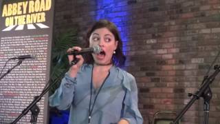 Chains (Beatles/Carole King cover) by Nevermind The Bullocks at AROTR 2017