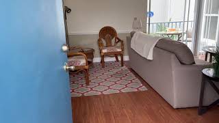 380 F Madeira Beach Yacht Club Florida