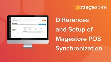 Magestore POS Synchronization Modes