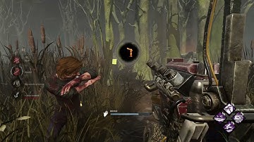 DBD Invisible skillchecks!