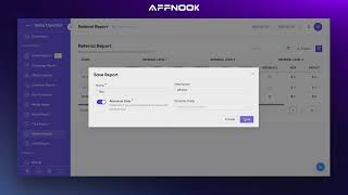 Famous How to Access Referral and Saved Reports on Affnook| Step-by-Step Guide Net Worth