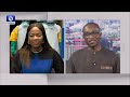 NCDC DG Shares Insights On Raising Awareness & Safeguarding Against Ebola Disease