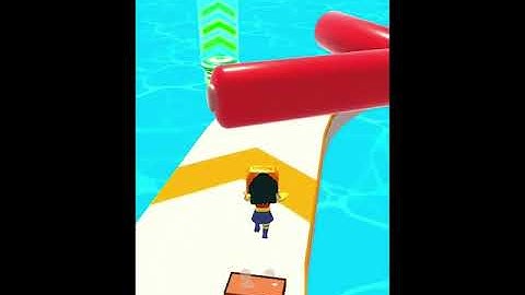 Shortcut run gameplay level 79