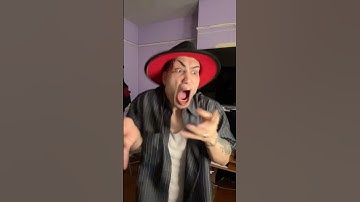 Dad became the experiment💀🤣#funnyshorts #comedy #shorts