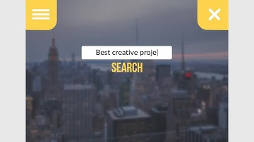Web Search Logo Reveal - 3 versions After Effects Templates