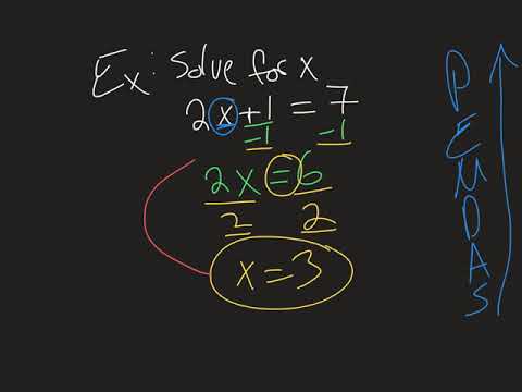 Eqautions