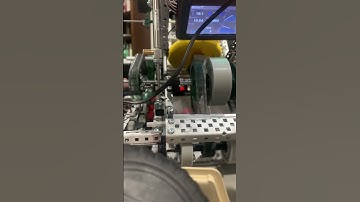 VEX SPIN UP Intake | 80000D