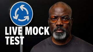 Pass First Time: Theory Mock Test LIVE + Pro Tips
