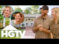 Dave & Jenny Transform A Classic Craftsman Into A Creole Cottage | Fixer To Fabulous