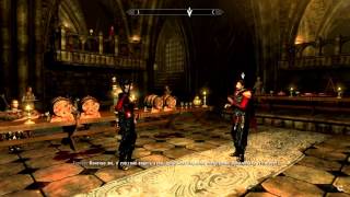 Прохождение Dawnguard 4 СЕРИЯ(КАК ПОПАСТЬ В ЗАМОК ВОЛКИХАР - ПРОБЛЕМА РЕШЕНА) Прохождение Dawnguard 4 СЕРИЯ(КАК ПОПАСТЬ В ЗАМОК ВОЛКИХАР - ПРОБЛЕМА РЕШЕНА)