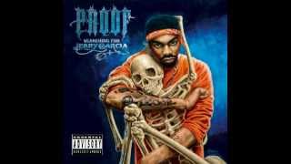Proof - 72nd &amp; Central Ft. Obie Trice, J-Hill