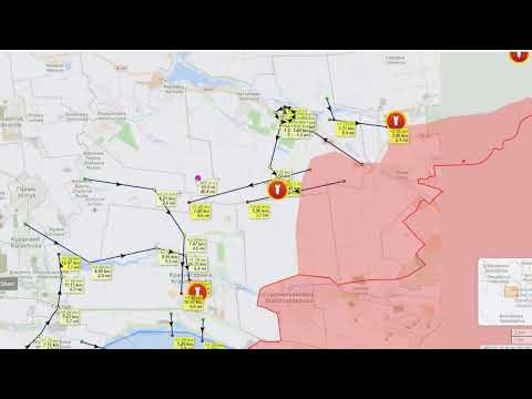 Ukraine. Military Summary And Analysis 15.12.2022