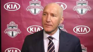 2017 MLS SuperDraft: Bill Manning - January 13, 2017