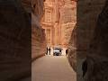I went to Jordan 2 years ago and I filmed this