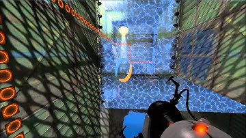 Crazy Canadians Play Portal 2 Custom Maps - Part 4