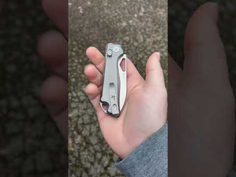 Dad jokes and knives 47! Kunwu Pulsar       