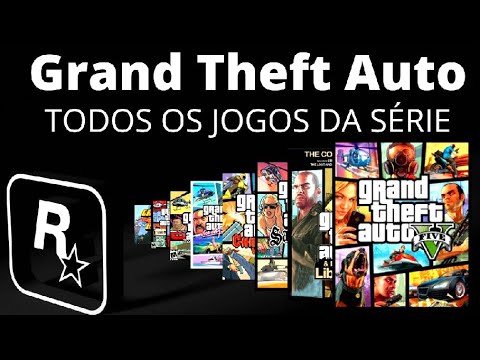 Corra! GTA San Andreas está de graça pelo serviço de jogos da Rockstar  Games 