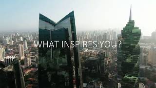 What Inspires You Créateurs Design Awards
