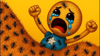 The Buddy vs The Anthill | Kick The Buddy