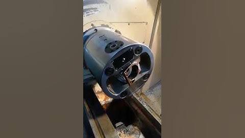 indexing chuck for cnc lathe machine