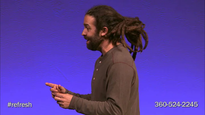 The Desert Years Revisited - Part 2 (Deuteronomy 3) - Pastor Daniel Fusco