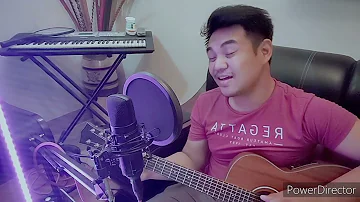 Yun Ka (Willie Revillame) shot cover