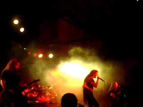 shadows fall 2