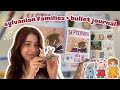 eylül bullet journal | size hediyem var! 💌