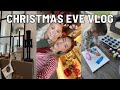 VLOGMAS: opening presents early! | Keaton Milburn