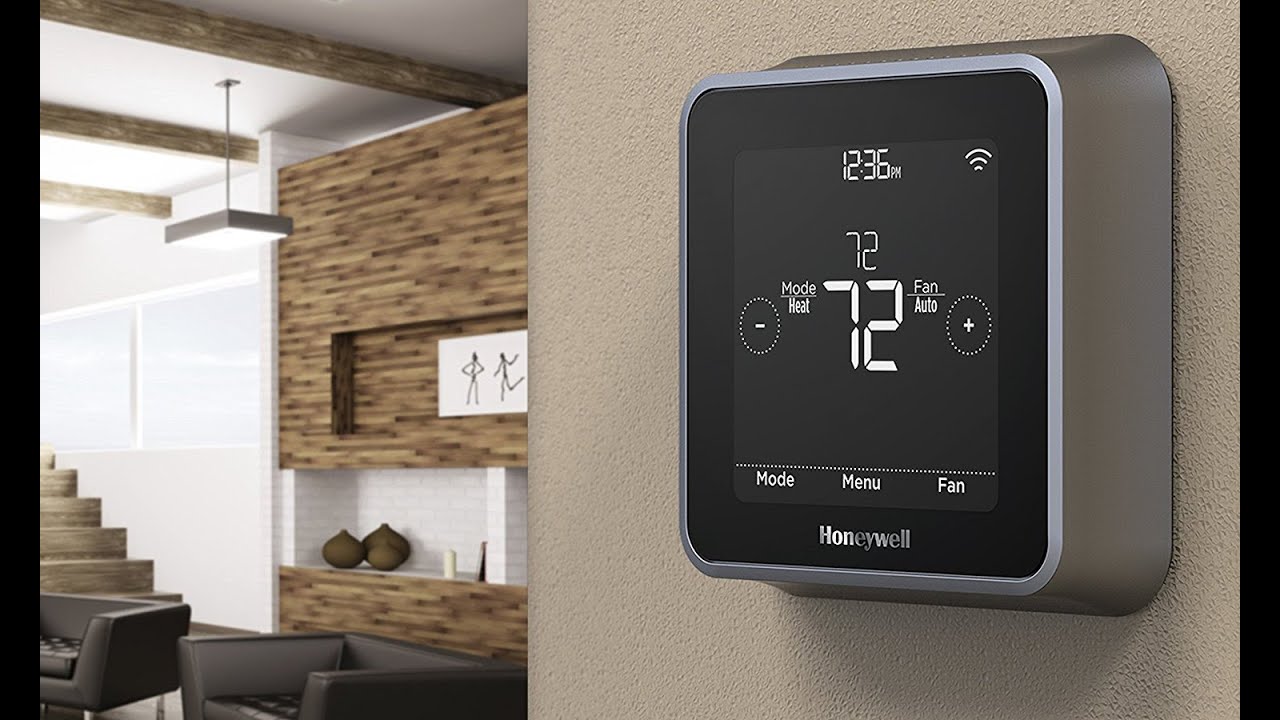 Honeywell Thermostat Model Comparison Chart