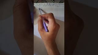 Straight lines MCQs 🚀 | Class 11 Maths Important Questions #shorts