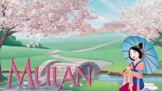 Mulan - Ehre für das Haus (Lyrics)