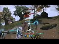 ESO Magicka Warden PvP Vol 5: Slay those DC pugs