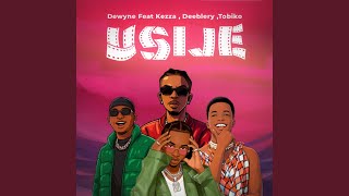 Usije