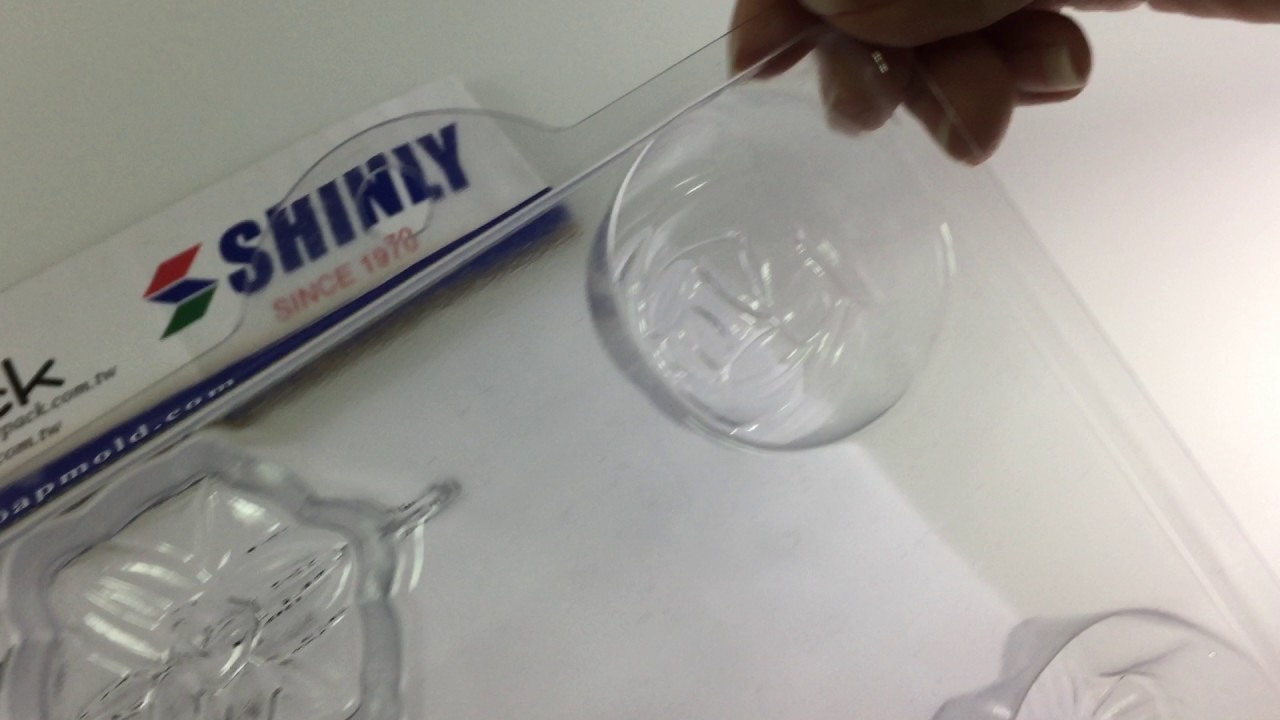 little rose flowers handcraft soap mold tools (www.mpksoapmold.com)