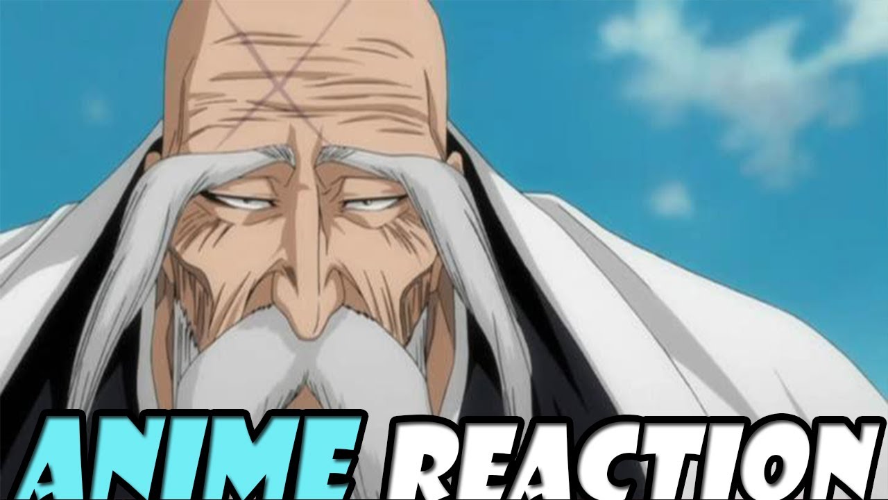 BLEACH EPISODES 267 - 281 REACTION - YouTube