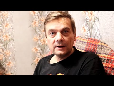 Видео: НА СЛУЧАЙ ВАЖНЫХ ПЕРЕГОВОРОВ часть 4/5  ПАМЯТИ СЕРГЕЯ ДЕМИХОВА