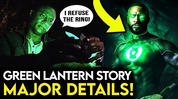 What superhero is John Diggle?